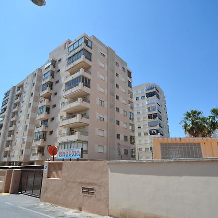 Madeira Orangecosta 1 Dormitorio Бенікасім Екстер'єр фото