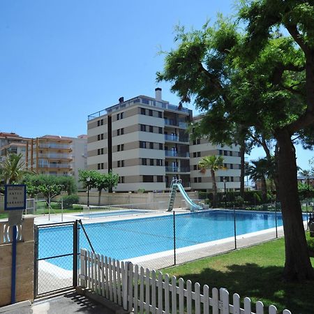 Madeira Orangecosta 1 Dormitorio Бенікасім Екстер'єр фото