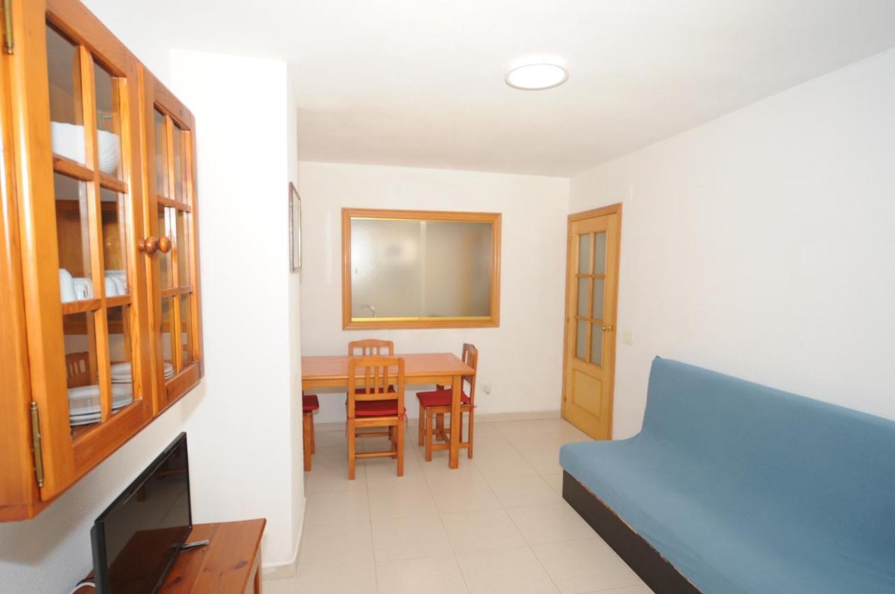 Madeira Orangecosta 1 Dormitorio Бенікасім Екстер'єр фото