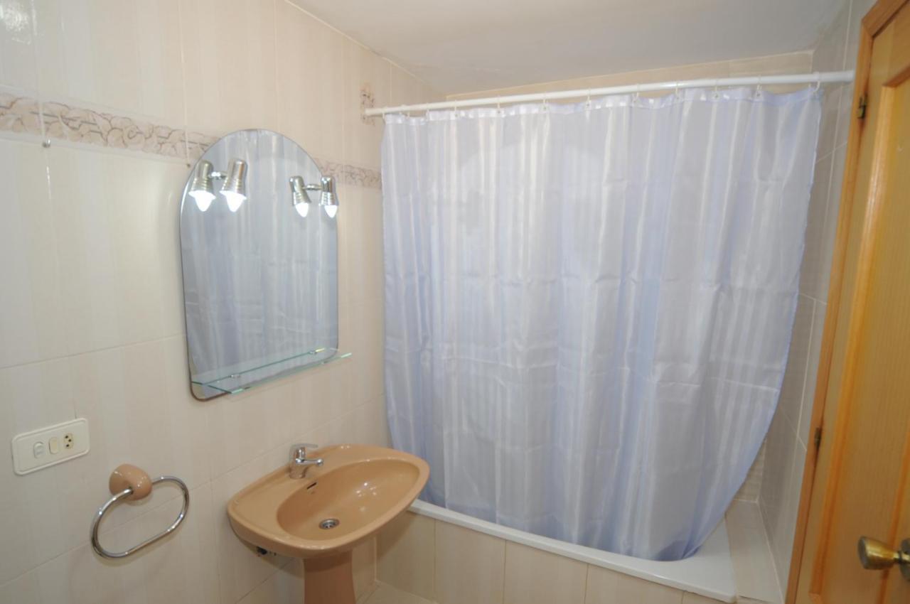 Madeira Orangecosta 1 Dormitorio Бенікасім Екстер'єр фото