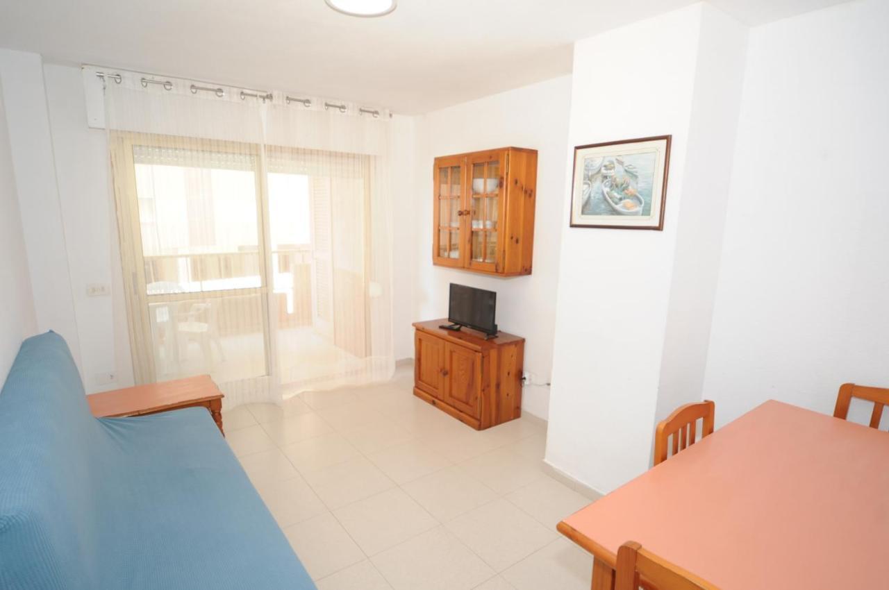 Madeira Orangecosta 1 Dormitorio Бенікасім Екстер'єр фото
