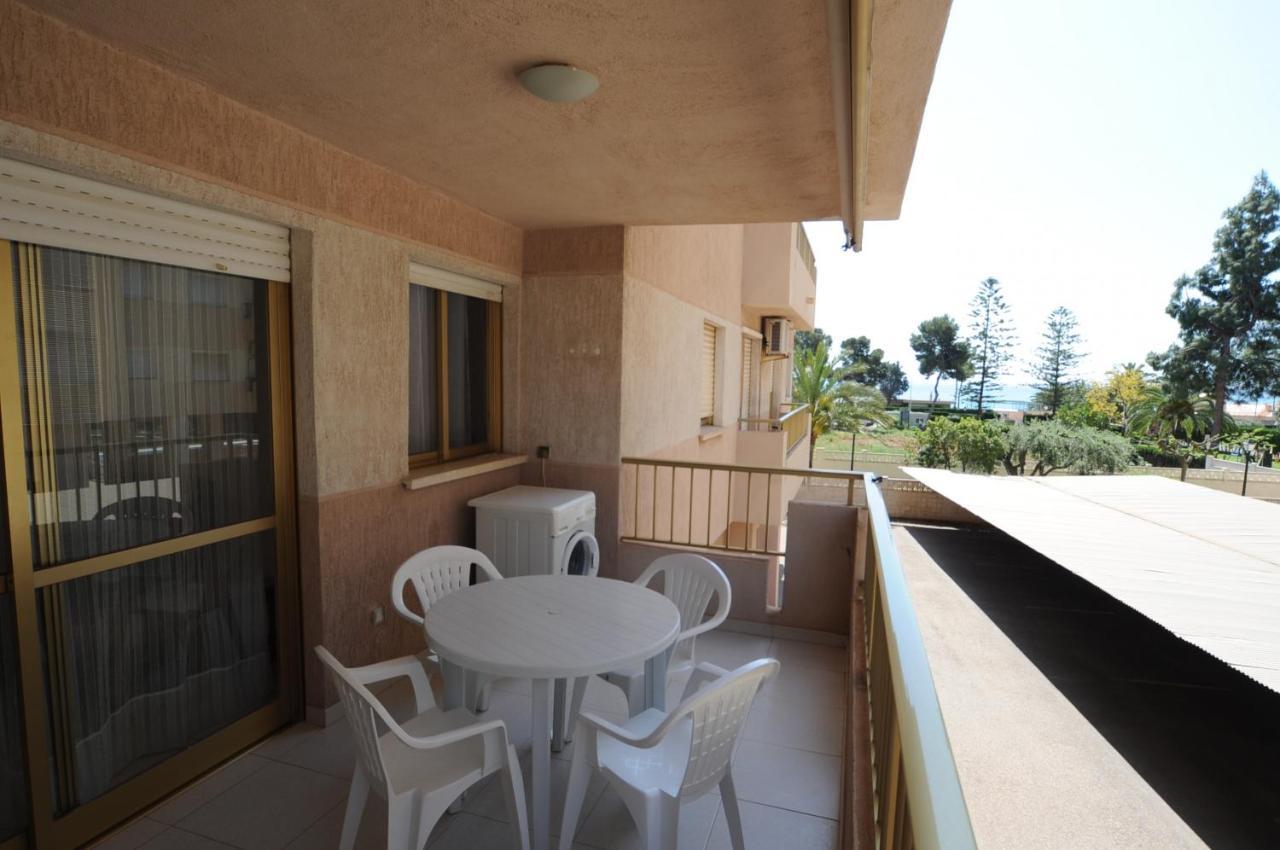 Madeira Orangecosta 1 Dormitorio Бенікасім Екстер'єр фото