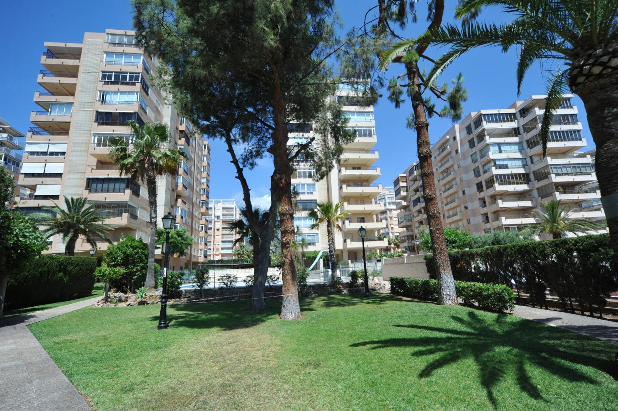 Madeira Orangecosta 1 Dormitorio Бенікасім Екстер'єр фото