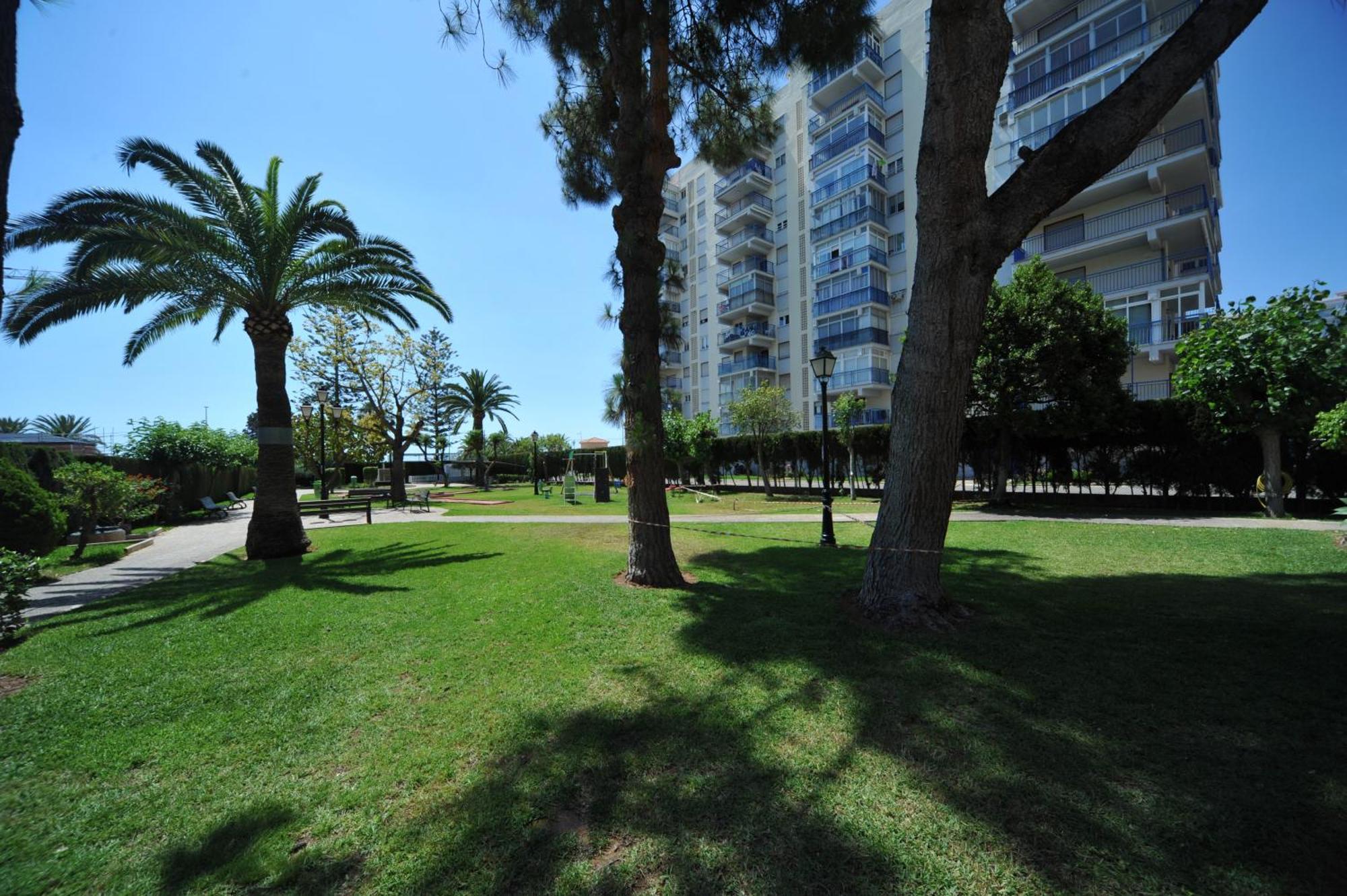 Madeira Orangecosta 1 Dormitorio Бенікасім Екстер'єр фото