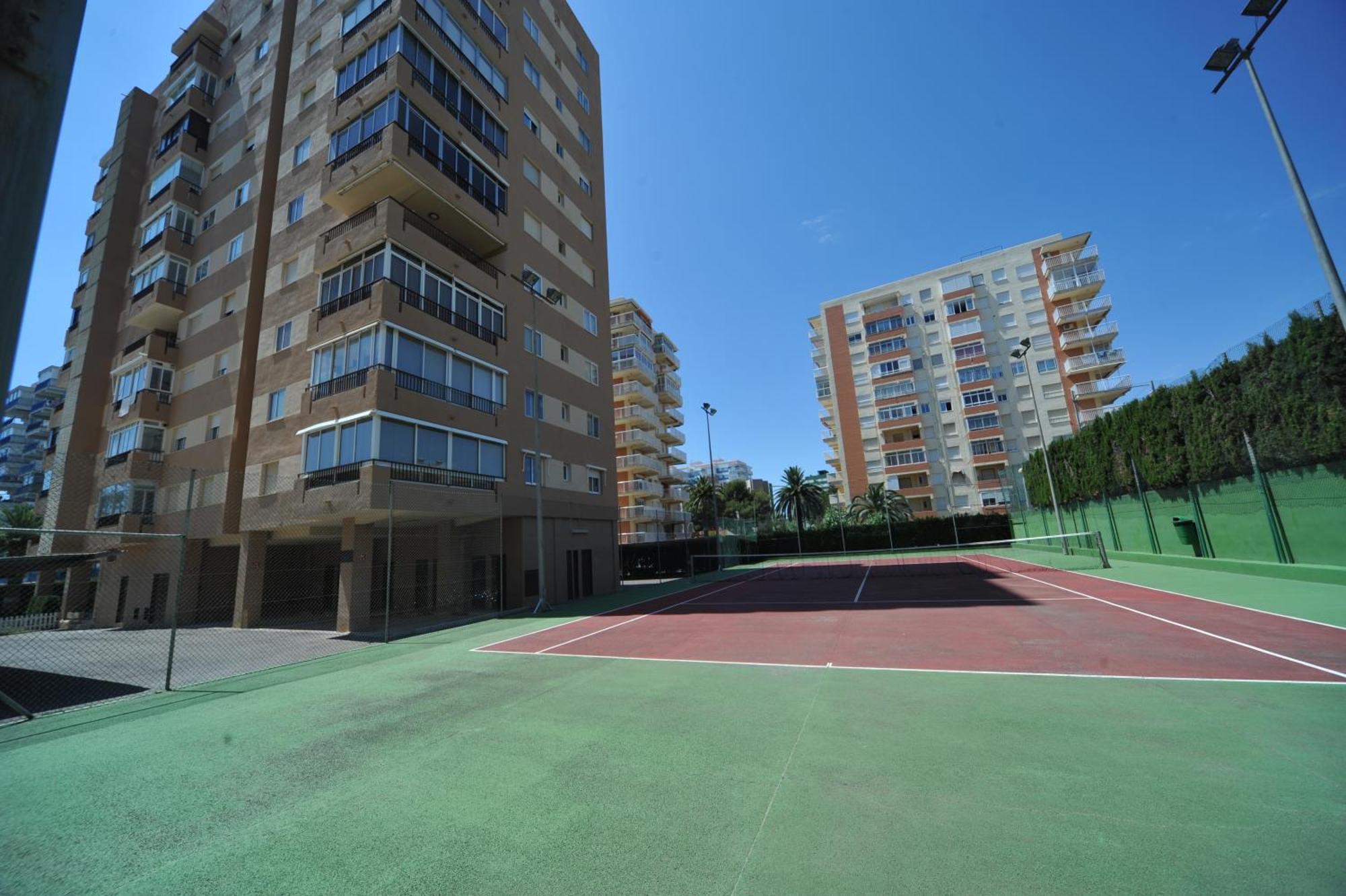Madeira Orangecosta 1 Dormitorio Бенікасім Екстер'єр фото